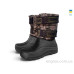 Сапоги из пены Rai shoes